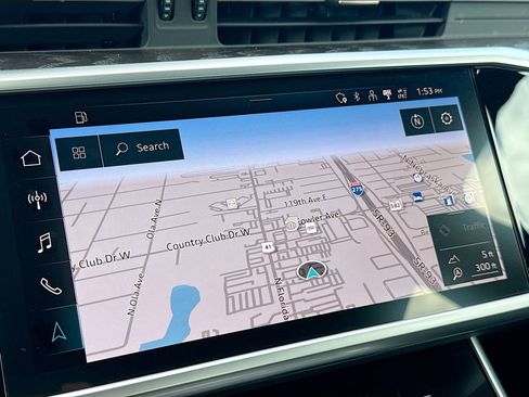 Used 2021 Audi A6 Premium Plus w/ Premium Plus Package image 31