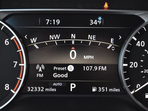 Certified 2023 Nissan Rogue SL w/ SL Premium Package image 29