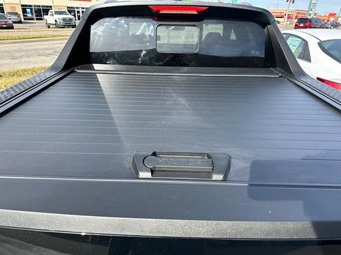 New 2024 Hyundai Santa Cruz Night image 5