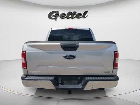 Used 2018 Ford F150 XLT w/ Trailer Tow Package AWD/4WD image 6
