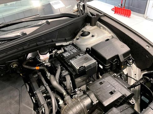 Used 2023 Hyundai Tucson Limited w/ Cargo Package image 32