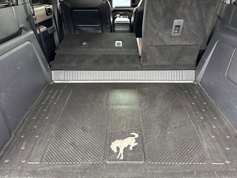 Used 2022 Ford Bronco Wildtrak image 18