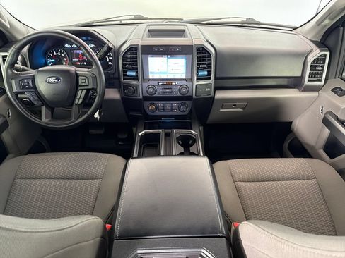 Used 2019 Ford F150 XLT w/ Equipment Group 302A Luxury AWD/4WD image 22
