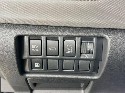 New 2025 Subaru Forester Sport image 10