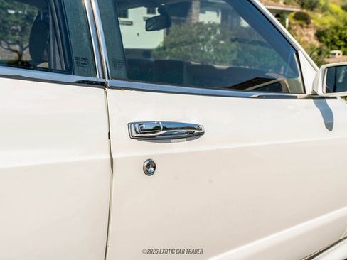 Used 1997 Bentley Continental T RWD image 66