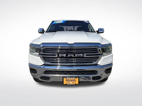 Used 2022 RAM 1500 Laramie AWD/4WD image 9