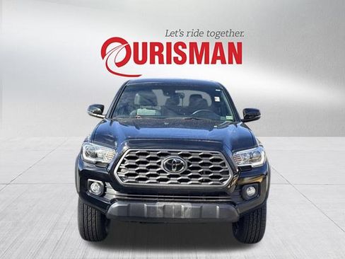 Used 2023 Toyota Tacoma TRD Sport image 6