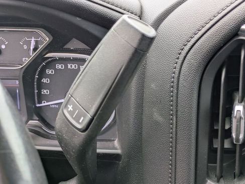 Used 2019 GMC Sierra 1500 SLE w/ Preferred Package AWD/4WD image 19