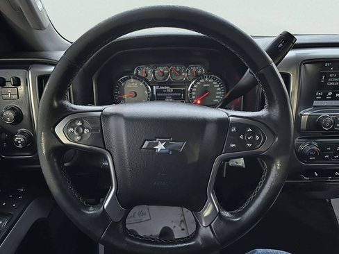 Used 2018 Chevrolet Silverado 2500 LT w/ All Star Edition AWD/4WD image 30