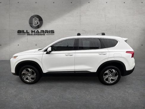 Used 2023 Hyundai Santa Fe SEL AWD/4WD image 10