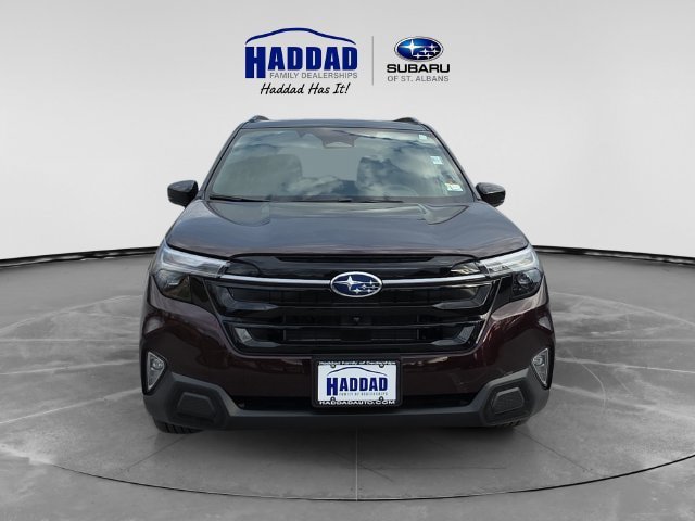New 2026 Subaru Forester Touring AWD/4WD image 8