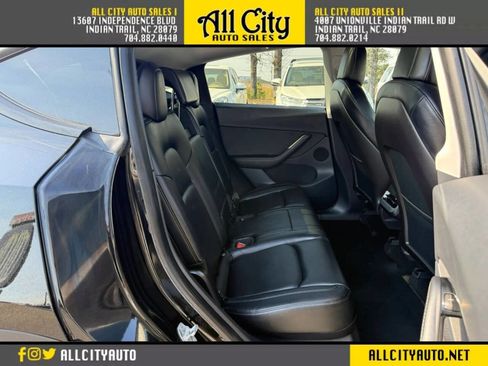 Used 2020 Tesla Model Y Performance image 12