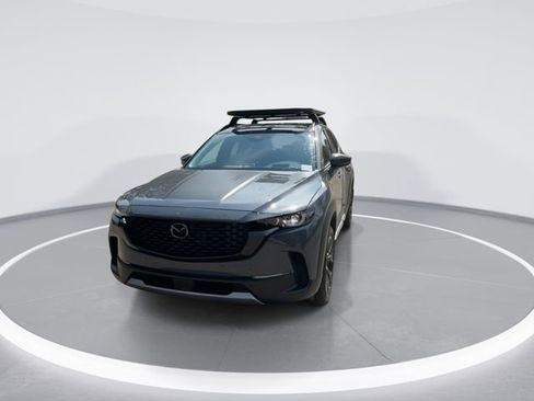 New 2026 MAZDA CX-50 Meridian Edition w/ Apex Package image 3