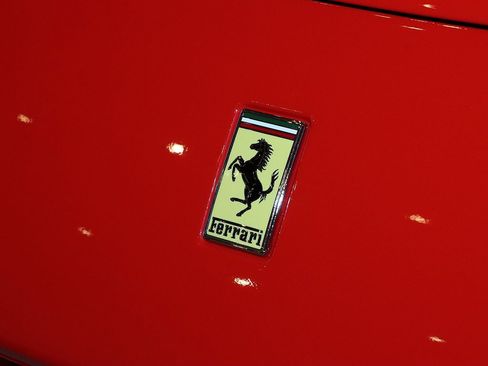 Certified 2023 Ferrari 296 GTB image 25