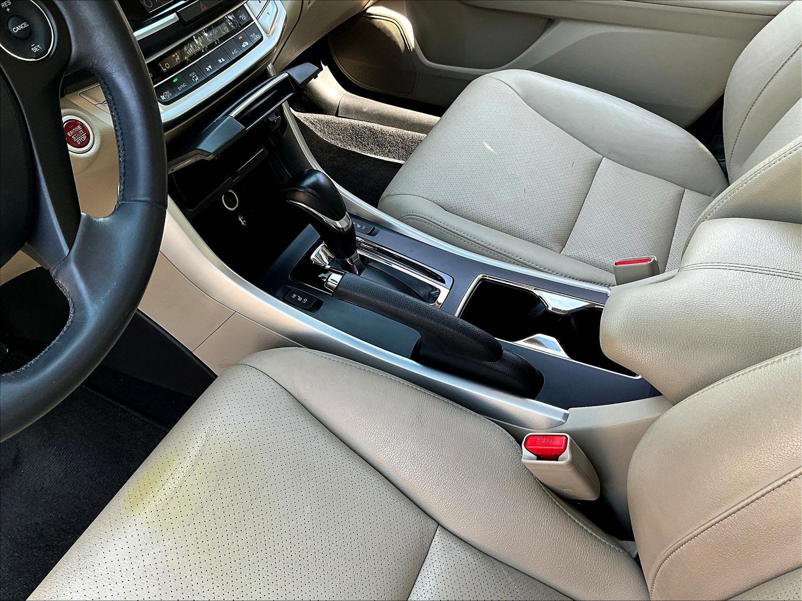 Used 2013 Honda Accord EX-L image 18