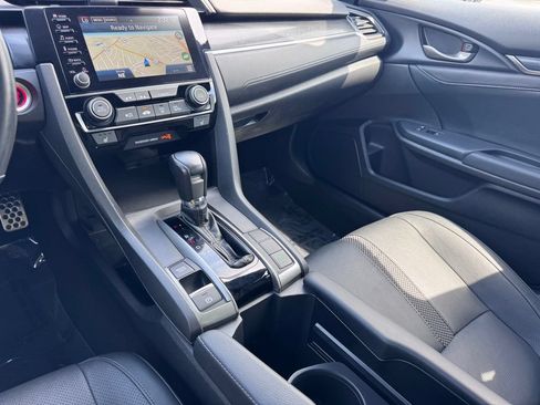Used 2021 Honda Civic Sport Touring image 36
