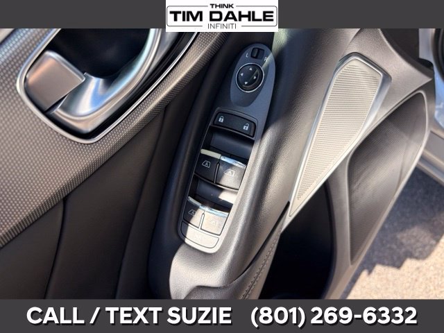 Used 2018 INFINITI Q50 Sport w/ Sensory Package (Sport) AWD/4WD image 13