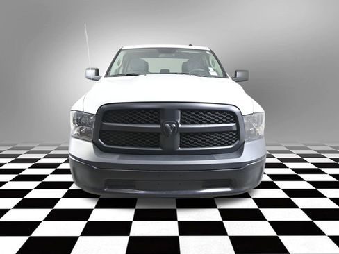 Used 2023 RAM 1500 Tradesman w/ Popular Equipment Group AWD/4WD image 13