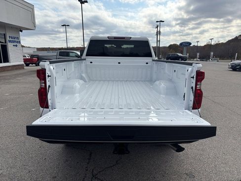 New 2026 Chevrolet Silverado 2500 Custom image 10
