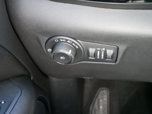 New 2026 Jeep Compass Trailhawk AWD/4WD image 18