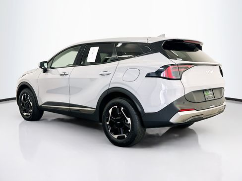 Used 2026 Kia Sportage S AWD/4WD image 5