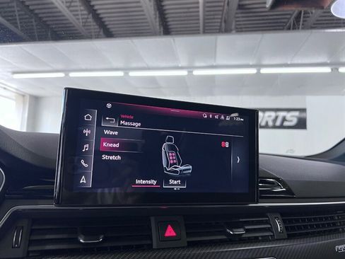 Used 2021 Audi RS 5 2.9T quattro w/ Black Optic Launch Edition image 37