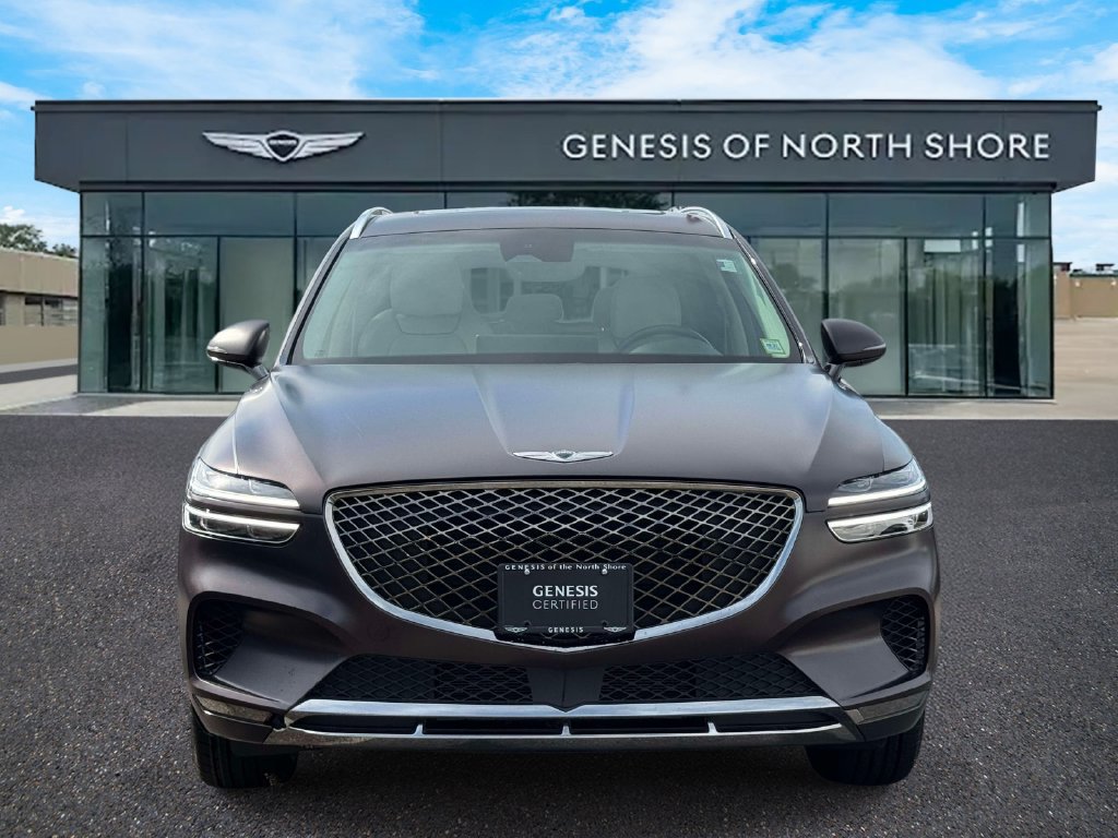 Certified 2023 Genesis GV70 2.5T w/ Select Package AWD/4WD image 2