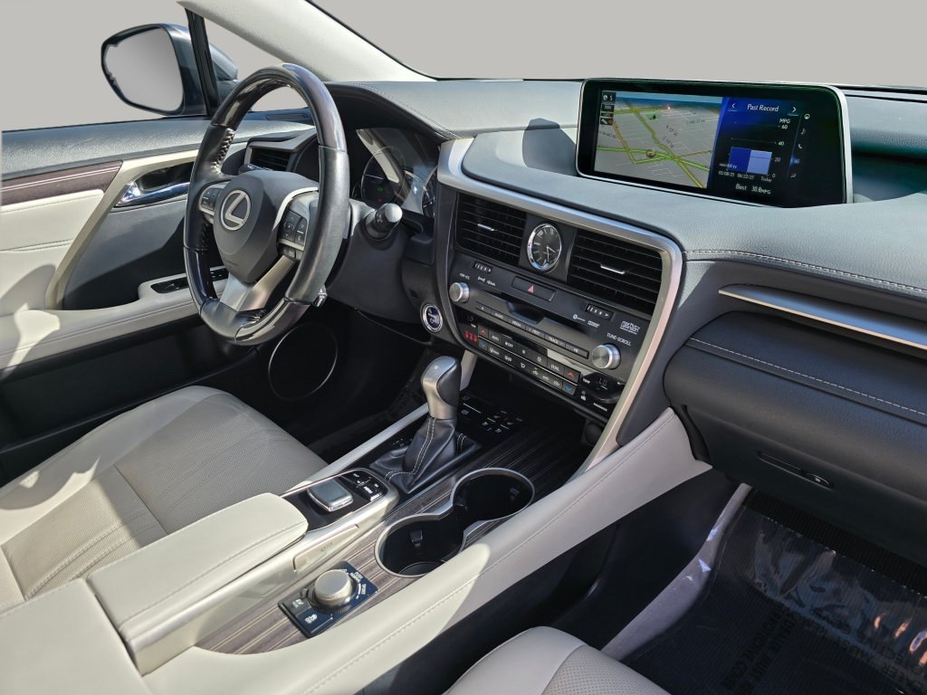 Used 2019 Lexus RX 450h AWD w/ Luxury Package image 31