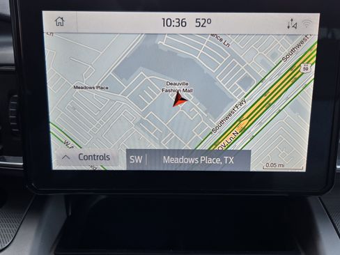 Certified 2022 Ford Explorer XLT w/ Equipment Group 202A image 12