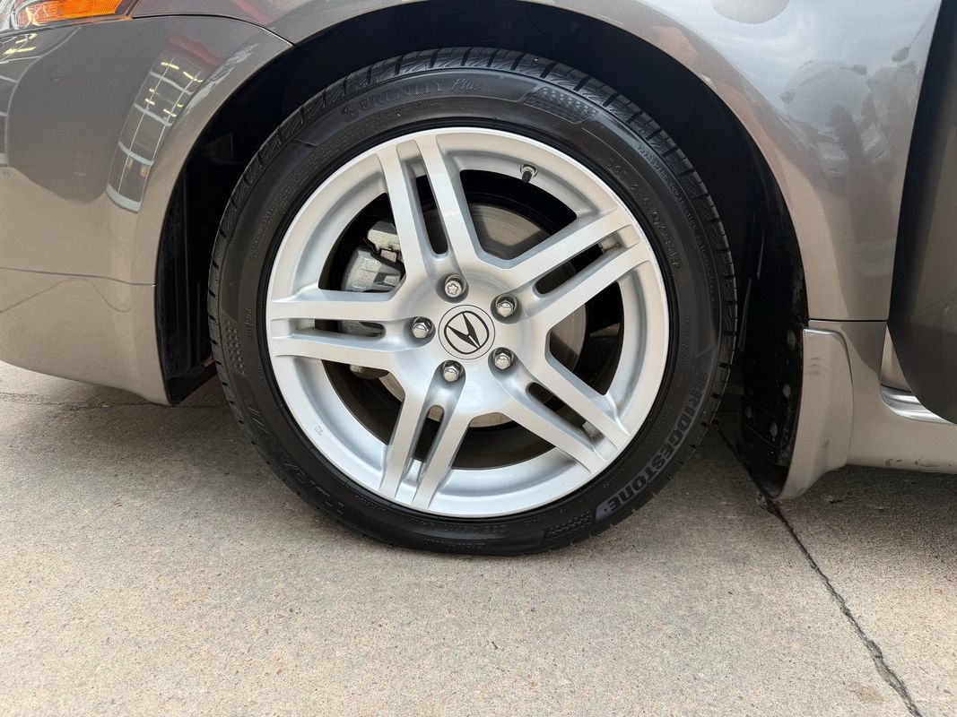 Used 2008 Acura TL FWD image 44