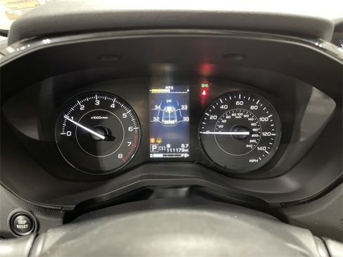Used 2021 Subaru Impreza Premium image 14