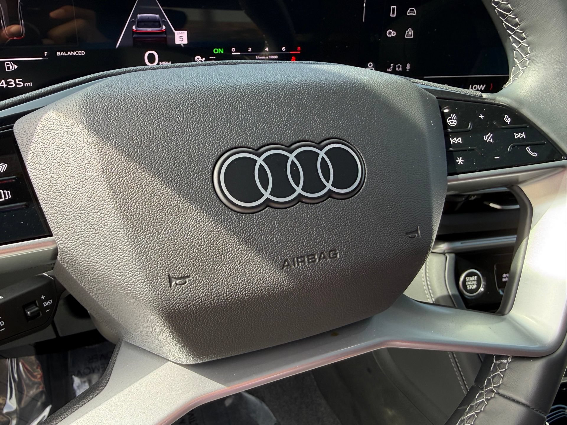 Used 2025 Audi Q5 Premium w/ Premium Plus AWD/4WD image 20