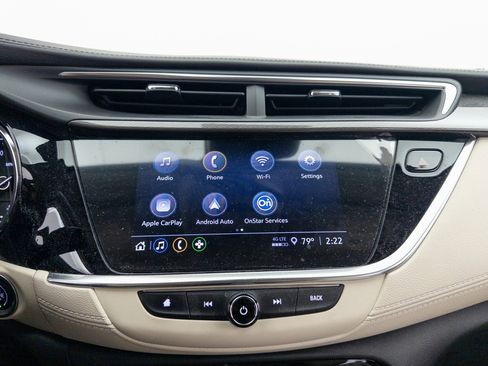 Used 2021 Buick Encore GX Preferred image 20