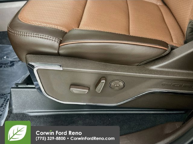 New 2026 Ford F250 King Ranch w/ Chrome Package AWD/4WD image 21