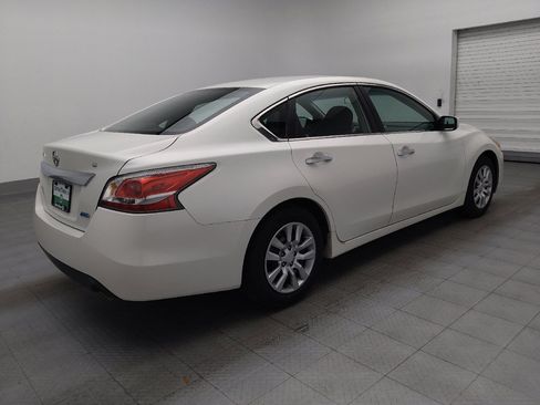 Used 2014 Nissan Altima 2.5 S FWD image 10