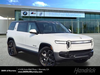 Used 2026 Rivian R1S Adventure