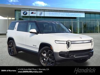 Used 2026 Rivian R1S Adventure AWD/4WD video 1