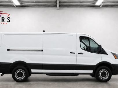 Used 2020 Ford Transit 350 Low Roof w/ Upfitter Package