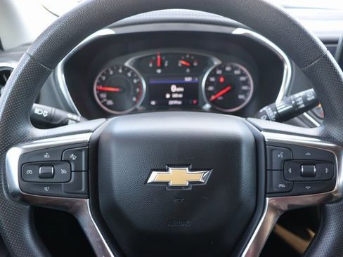 Used 2025 Chevrolet Blazer LT image 16