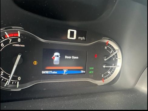 Used 2020 Honda Ridgeline RTL-E image 14