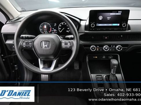 Used 2024 Honda CR-V LX image 26