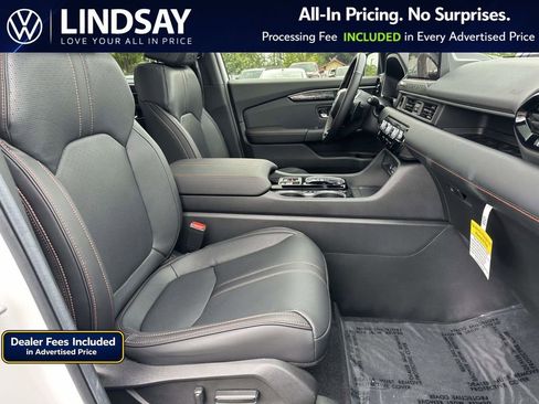 Used 2026 Honda Passport TrailSport Elite image 12