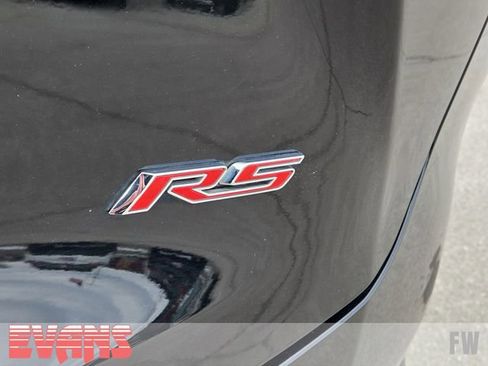 Used 2021 Chevrolet Blazer RS w/ Enhanced Convenience Package image 3