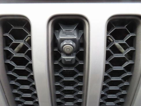 Used 2020 Jeep Gladiator Rubicon w/ Uconnect 4C Nav & Sound Group image 46