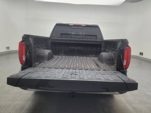 Used 2019 GMC Sierra 1500 SLT w/ SLT Premium Plus Package RWD image 29