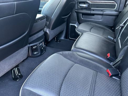 Used 2021 RAM 2500 Laramie image 14