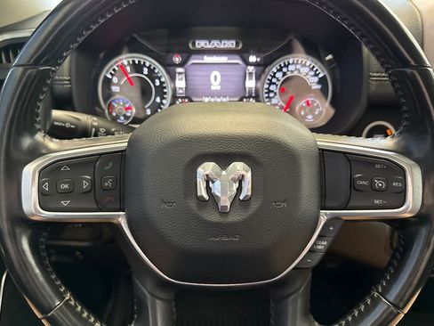 Used 2022 RAM 1500 Laramie w/ Off Road Group AWD/4WD image 24