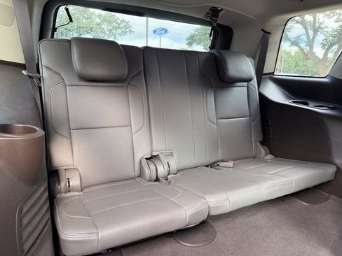 Used 2019 GMC Yukon Denali w/ Open Road Package AWD/4WD image 22