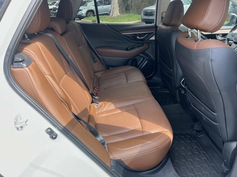 Used 2023 Subaru Outback Touring image 15