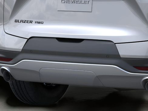 New 2026 Chevrolet Blazer LT w/ Sound & Technology Package image 14